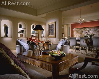 Four Seasons Hotel Singapore 13